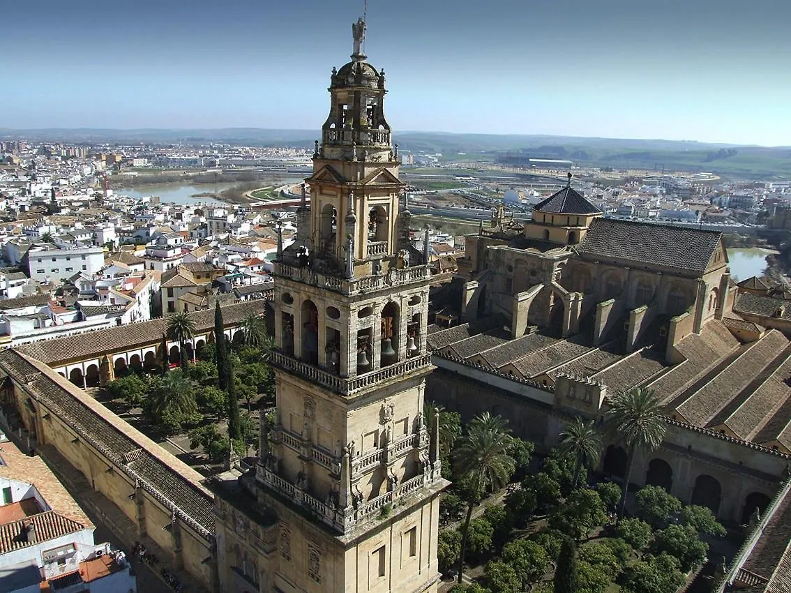 Viviendas Turisticas La Luna Atico Cordoba 0*,